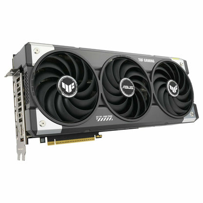 Graphics card Asus 90YV0LZ0-M0NA00 12 GB nvidia geforce rtx 5070 GDDR6-15