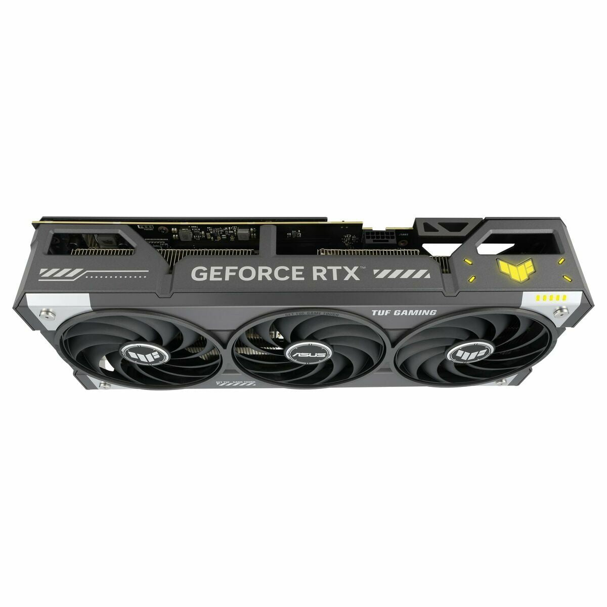 Graphics card Asus 90YV0LZ0-M0NA00 12 GB nvidia geforce rtx 5070 GDDR6-14