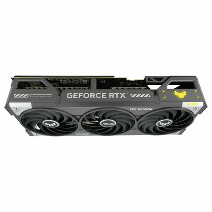 Graphics card Asus 90YV0LZ0-M0NA00 12 GB nvidia geforce rtx 5070 GDDR6-14