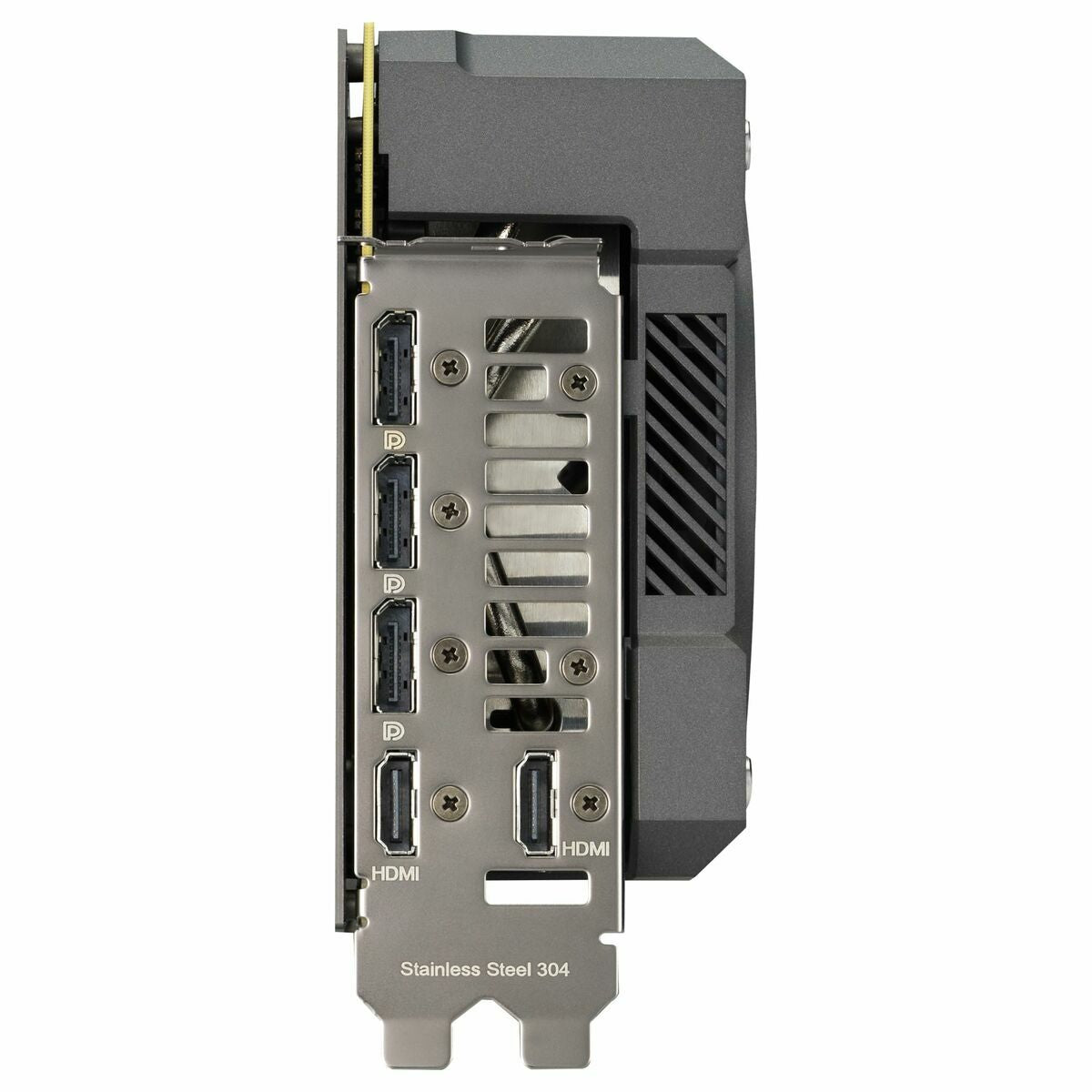 Graphics card Asus 90YV0LZ0-M0NA00 12 GB nvidia geforce rtx 5070 GDDR6-12