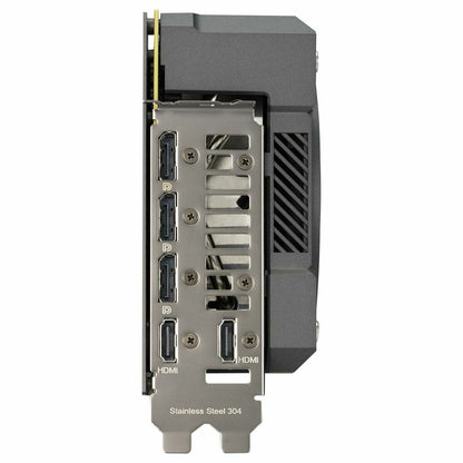 Graphics card Asus 90YV0LZ0-M0NA00 12 GB nvidia geforce rtx 5070 GDDR6-12