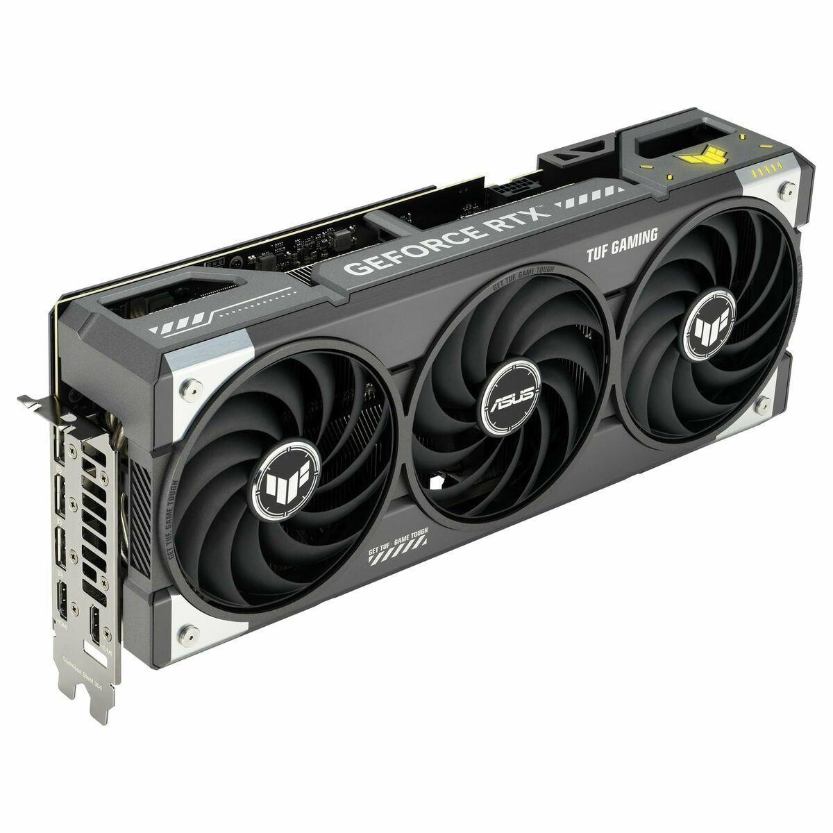 Graphics card Asus 90YV0LZ0-M0NA00 12 GB nvidia geforce rtx 5070 GDDR6-19