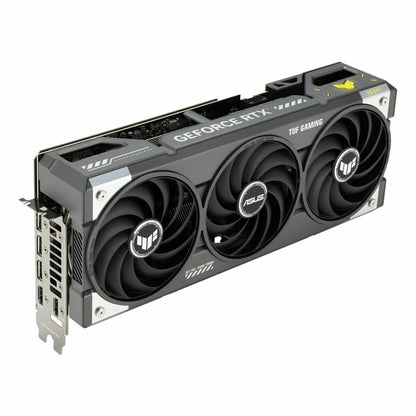 Graphics card Asus 90YV0LZ0-M0NA00 12 GB nvidia geforce rtx 5070 GDDR6-30