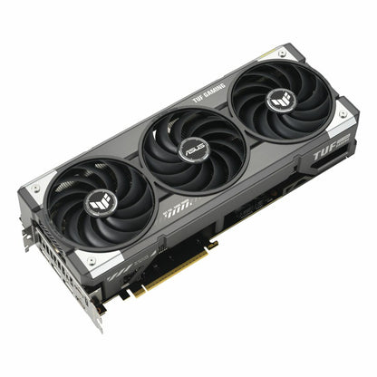 Graphics card Asus 90YV0LZ0-M0NA00 12 GB nvidia geforce rtx 5070 GDDR6-28