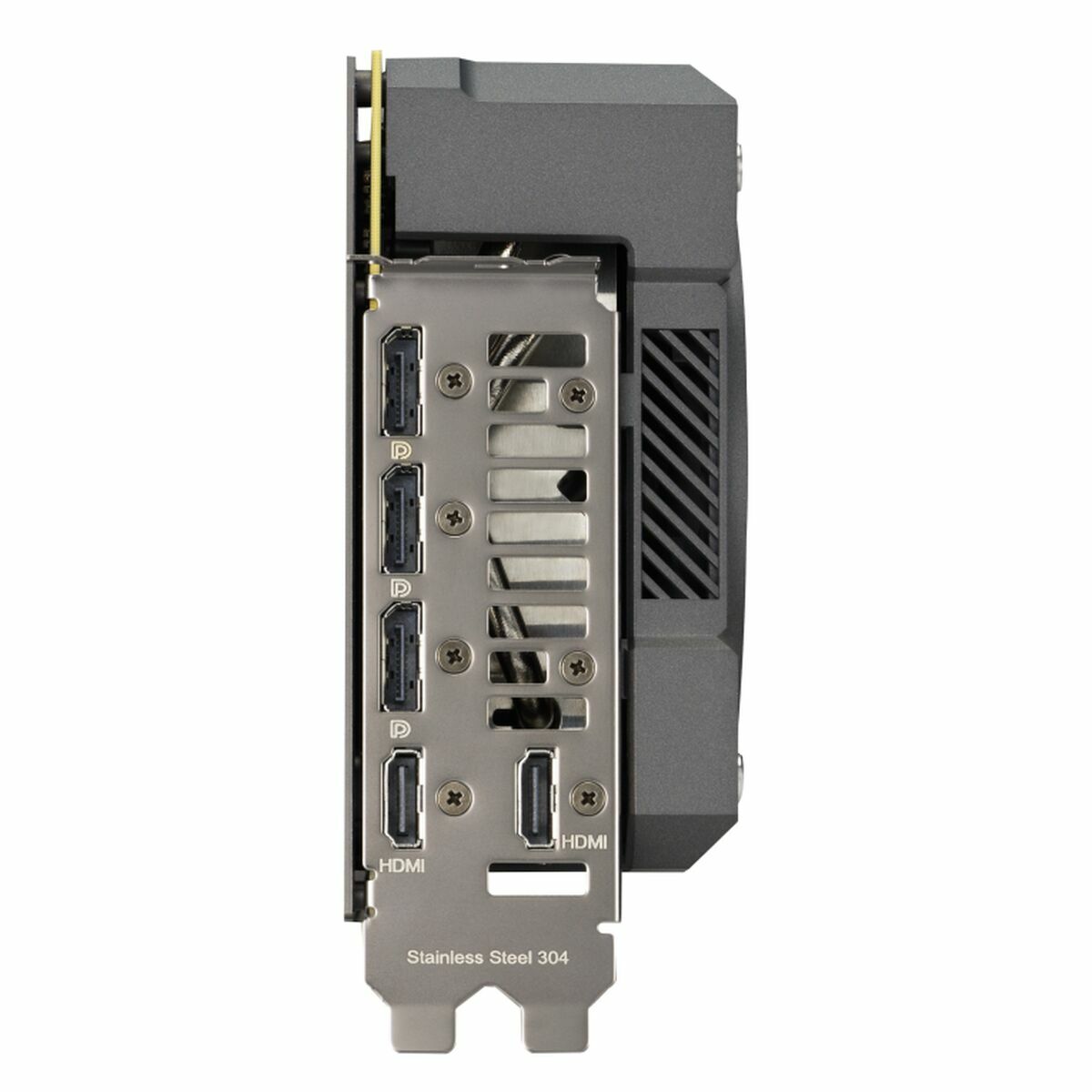 Graphics card Asus 90YV0LZ0-M0NA00 12 GB nvidia geforce rtx 5070 GDDR6-18