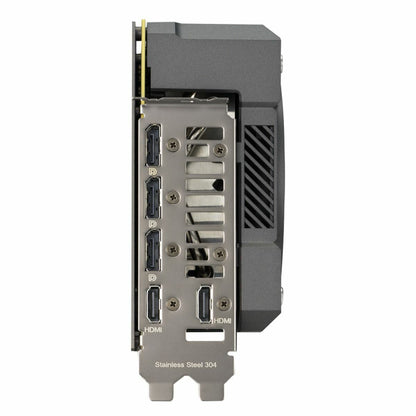 Graphics card Asus 90YV0LZ0-M0NA00 12 GB nvidia geforce rtx 5070 GDDR6-18