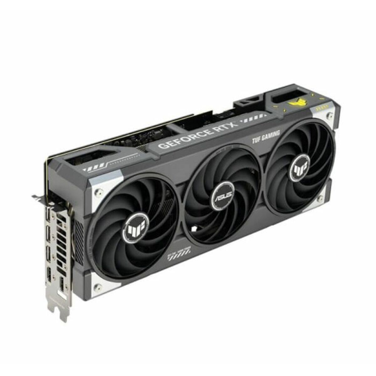 Graphics card Asus 90YV0LZ0-M0NA00 12 GB nvidia geforce rtx 5070 GDDR6-42