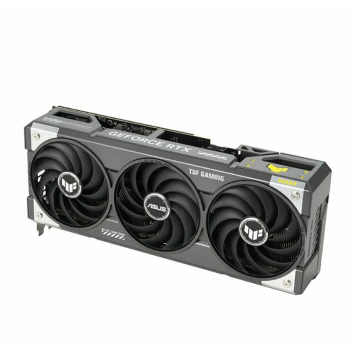 Graphics card Asus 90YV0LZ0-M0NA00 12 GB nvidia geforce rtx 5070 GDDR6-41