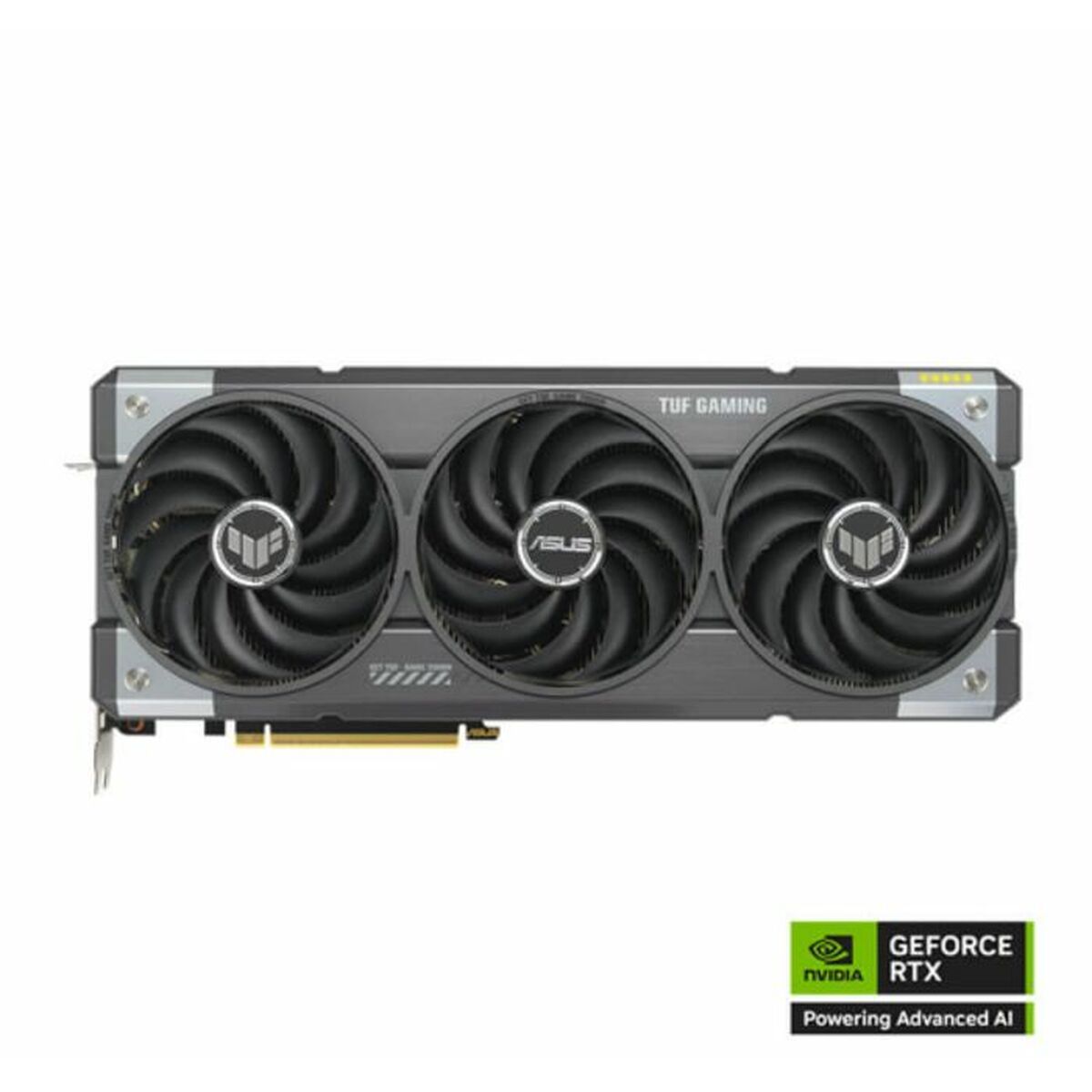 Graphics card Asus 90YV0LZ0-M0NA00 12 GB nvidia geforce rtx 5070 GDDR6-40