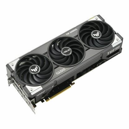 Graphics card Asus 90YV0LZ0-M0NA00 12 GB nvidia geforce rtx 5070 GDDR6-8
