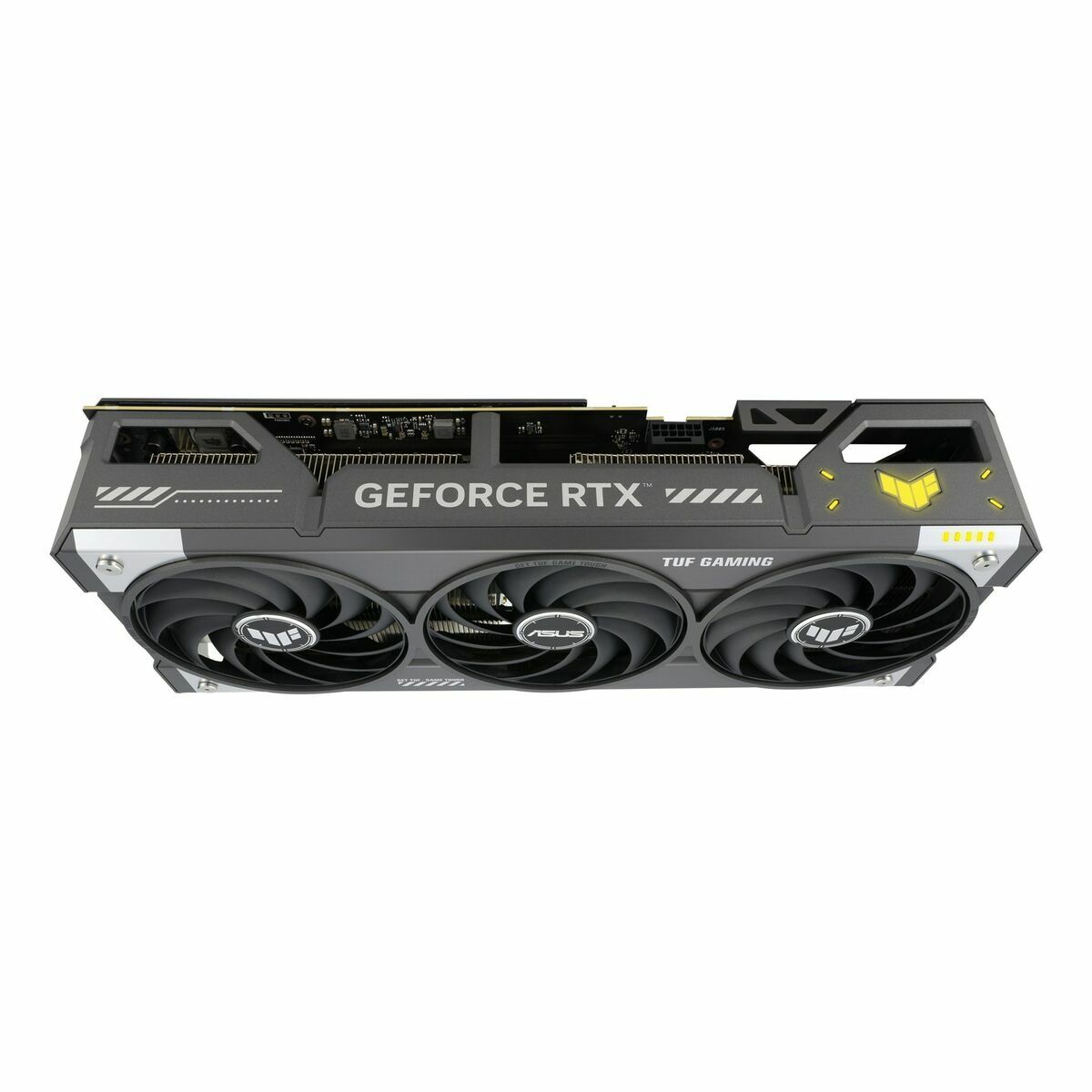 Graphics card Asus 90YV0LZ0-M0NA00 12 GB nvidia geforce rtx 5070 GDDR6-5