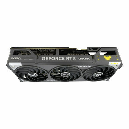 Graphics card Asus 90YV0LZ0-M0NA00 12 GB nvidia geforce rtx 5070 GDDR6-5