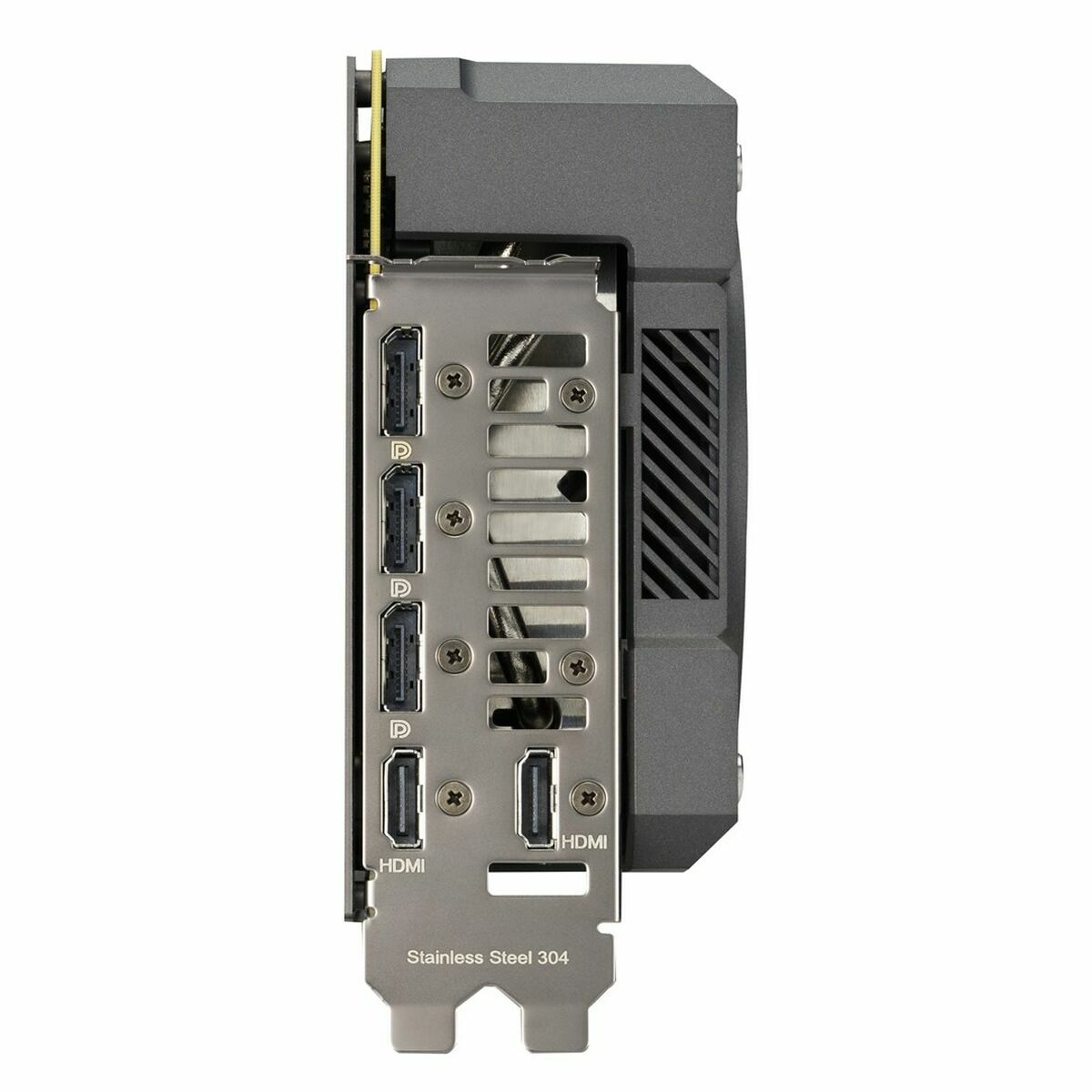 Graphics card Asus 90YV0LZ0-M0NA00 12 GB nvidia geforce rtx 5070 GDDR6-3