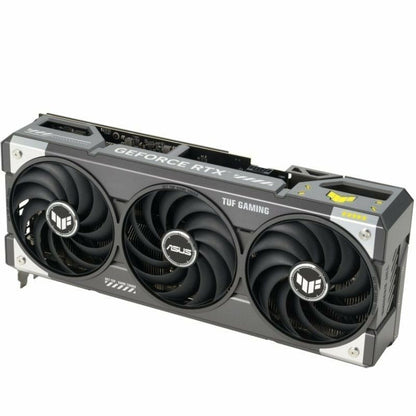 Graphics card Asus 90YV0LZ0-M0NA00 nvidia geforce rtx 5070 12 GB GDDR6 GDDR6X-3