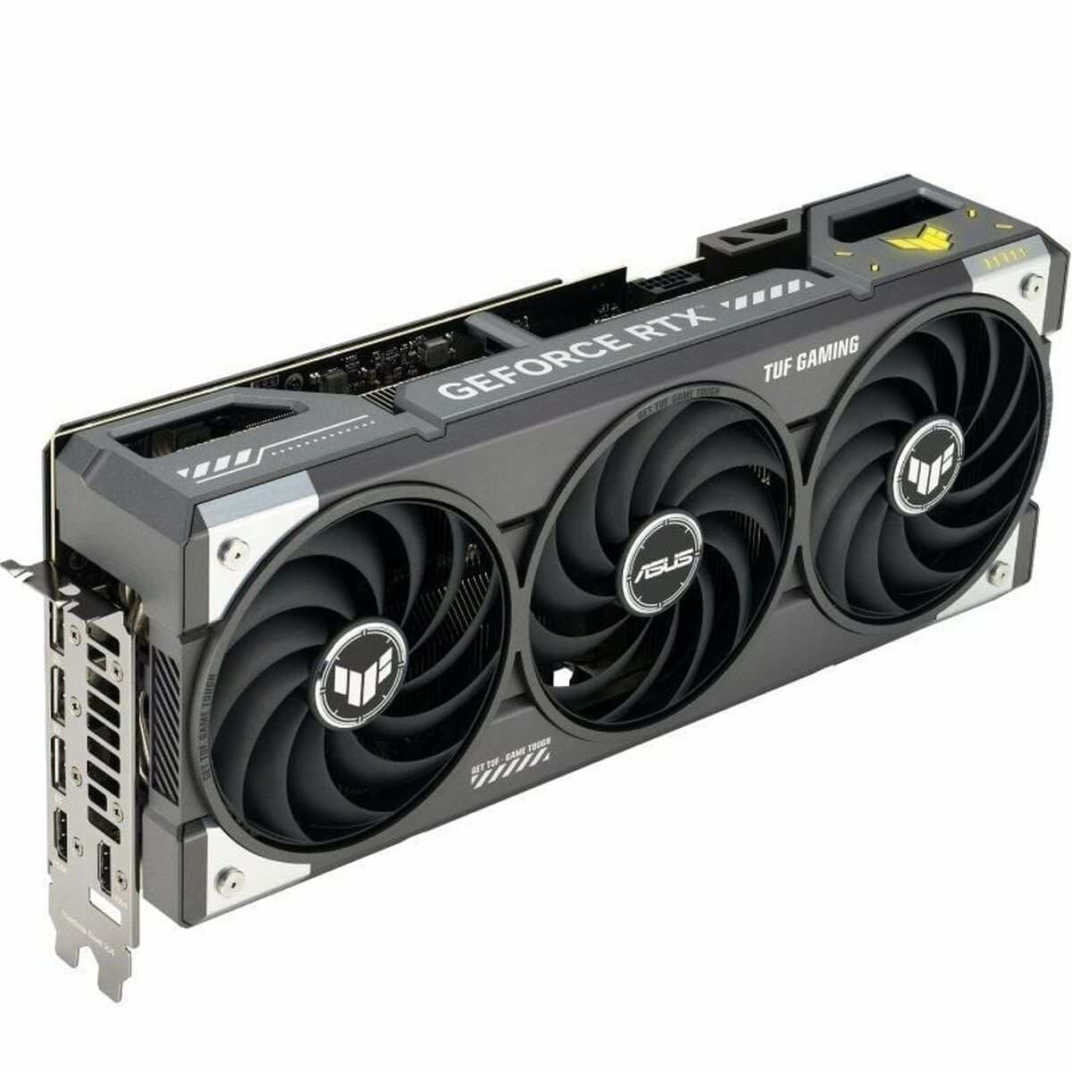 Graphics card Asus 90YV0LZ0-M0NA00 nvidia geforce rtx 5070 12 GB GDDR6 GDDR6X-2