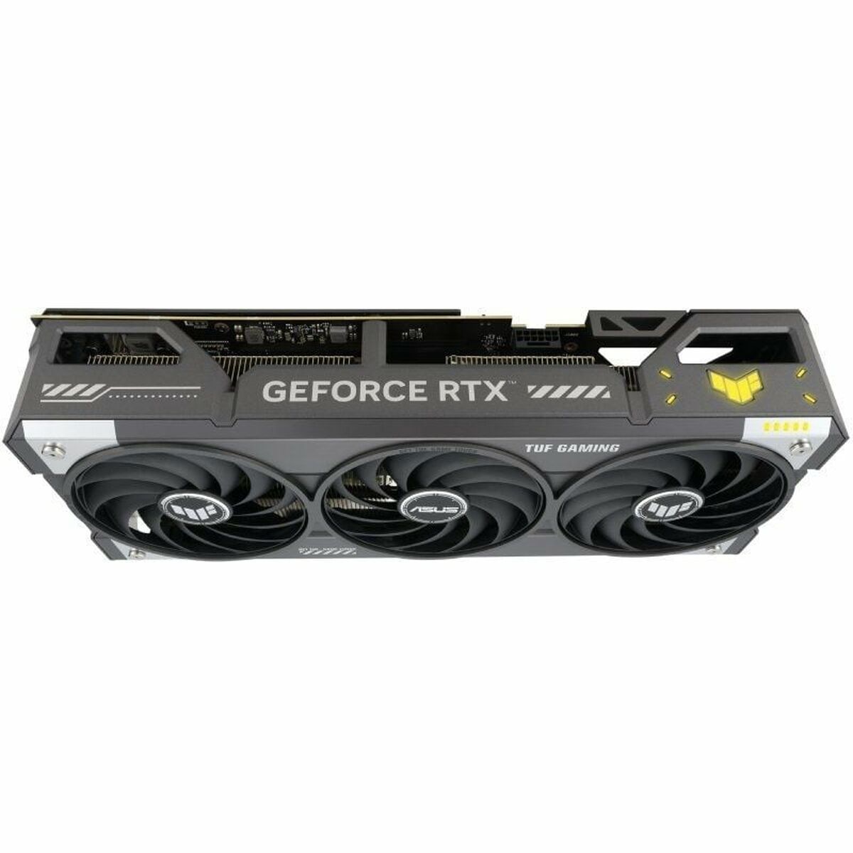 Graphics card Asus 90YV0LZ0-M0NA00 nvidia geforce rtx 5070 12 GB GDDR6 GDDR6X-1