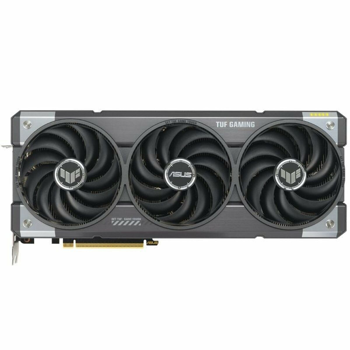 Graphics card Asus 90YV0MD0-M0NA00 nvidia geforce rtx 5070 ti 16 GB GDDR7-4