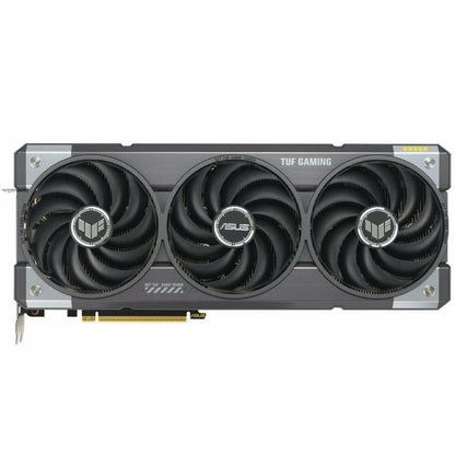 Graphics card Asus 90YV0MD0-M0NA00 nvidia geforce rtx 5070 ti 16 GB GDDR7-4