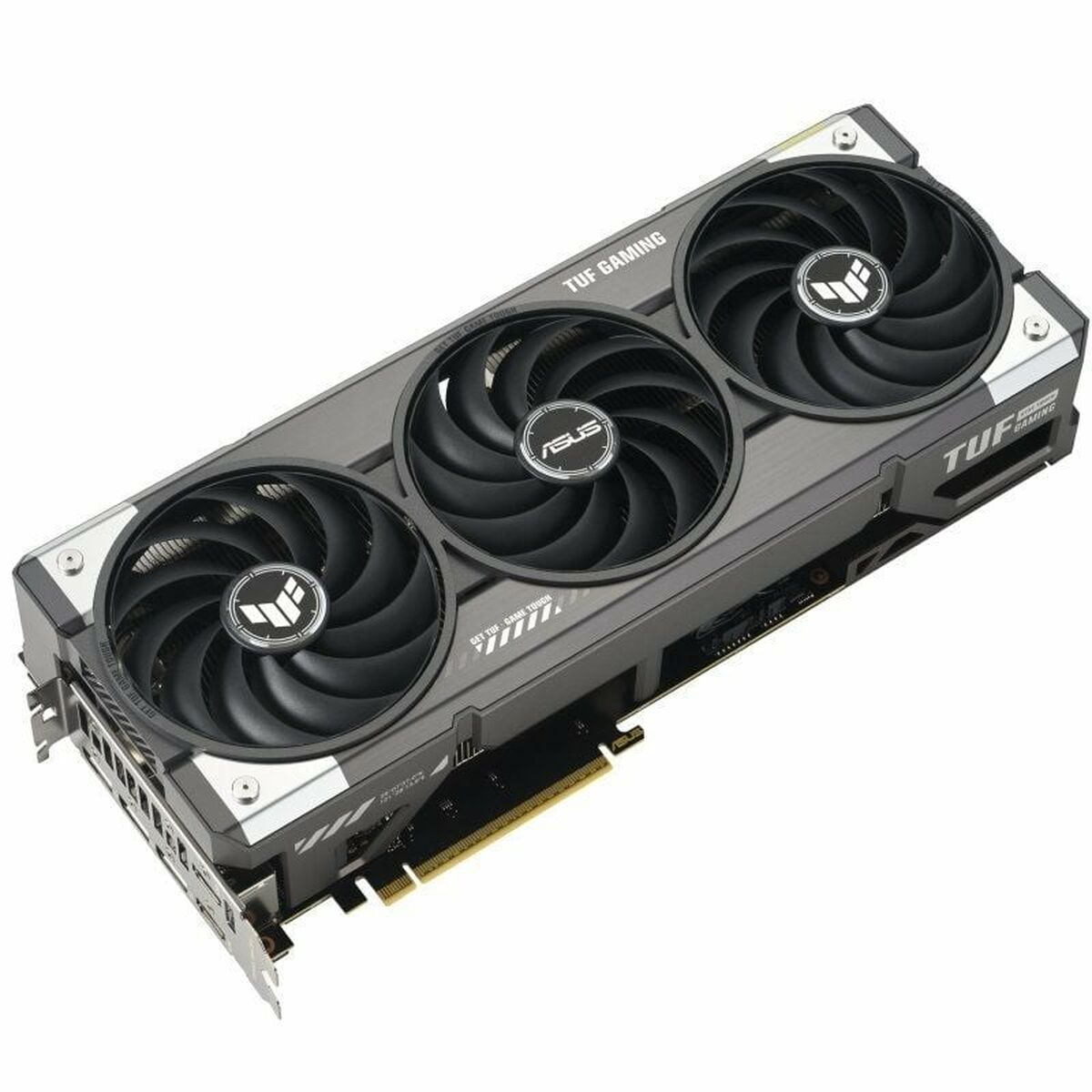 Graphics card Asus 90YV0MD0-M0NA00 nvidia geforce rtx 5070 ti 16 GB GDDR7-3