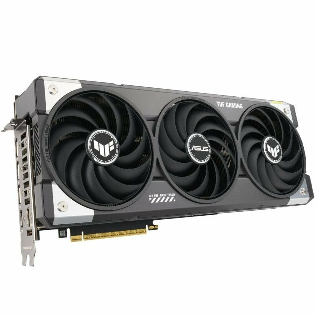 Graphics card Asus 90YV0MD0-M0NA00 nvidia geforce rtx 5070 ti 16 GB GDDR7-2