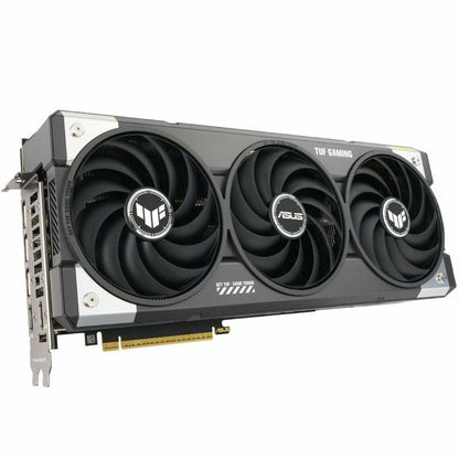 Graphics card Asus 90YV0MD0-M0NA00 nvidia geforce rtx 5070 ti 16 GB GDDR7-2