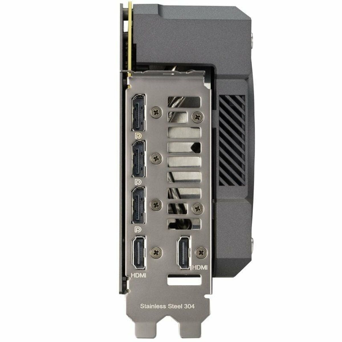 Graphics card Asus 90YV0MD0-M0NA00 nvidia geforce rtx 5070 ti 16 GB GDDR7-1