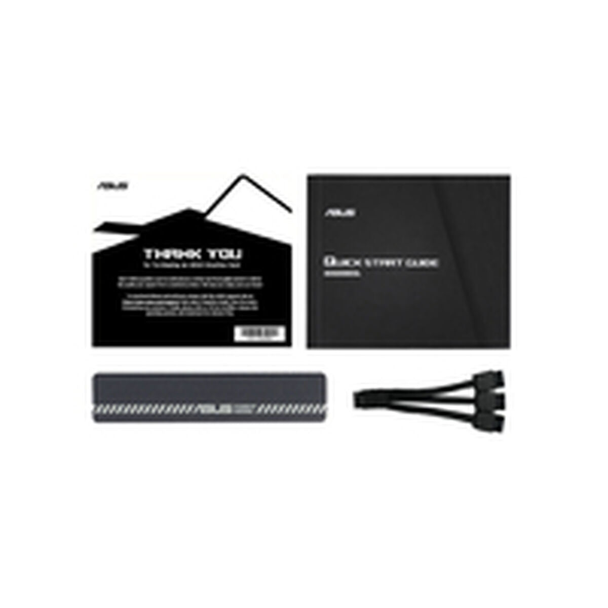 Graphics card Asus 90YV0MF0-M0NA00 16 GB nvidia geforce rtx 5070 ti GDDR6 GDDR6X GDDR7-25