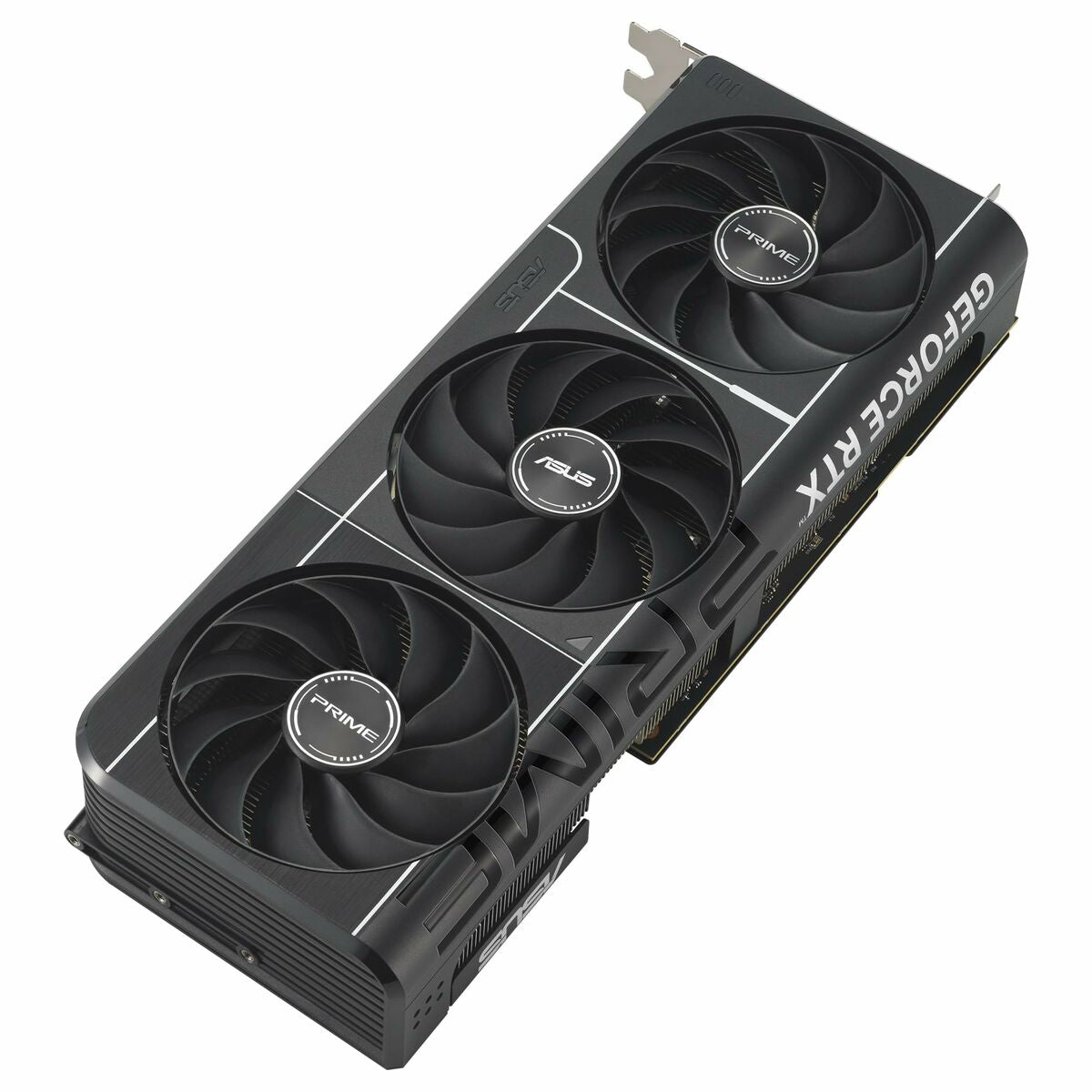 Graphics card Asus 90YV0MF0-M0NA00 16 GB nvidia geforce rtx 5070 ti GDDR6 GDDR6X GDDR7-12