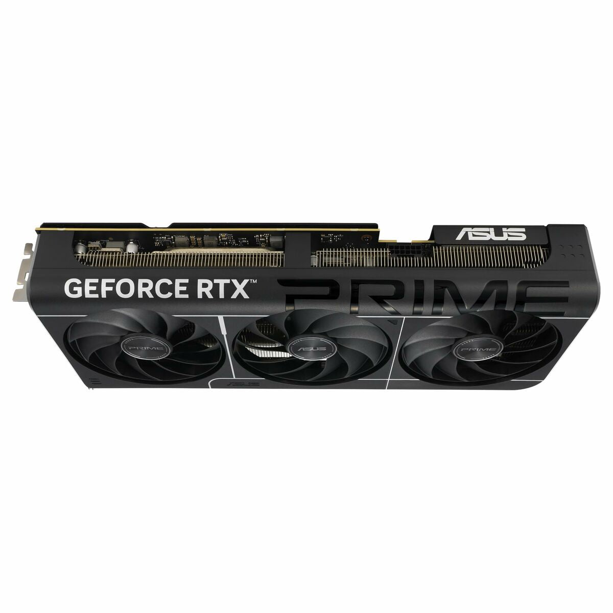 Graphics card Asus 90YV0MF0-M0NA00 16 GB nvidia geforce rtx 5070 ti GDDR6 GDDR6X GDDR7-10