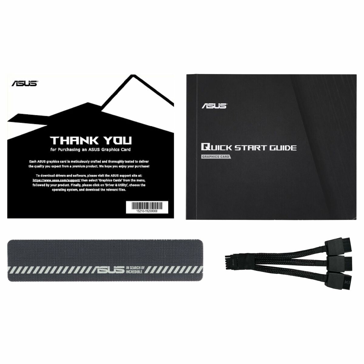 Graphics card Asus 90YV0MF0-M0NA00 16 GB nvidia geforce rtx 5070 ti GDDR6 GDDR6X GDDR7-6