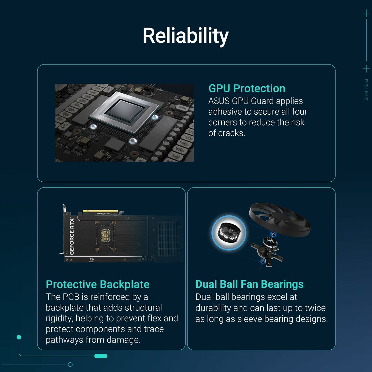 Graphics card Asus 90YV0MF0-M0NA00 16 GB nvidia geforce rtx 5070 ti GDDR6 GDDR6X GDDR7-19