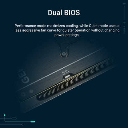 Graphics card Asus 90YV0MF0-M0NA00 16 GB nvidia geforce rtx 5070 ti GDDR6 GDDR6X GDDR7-18