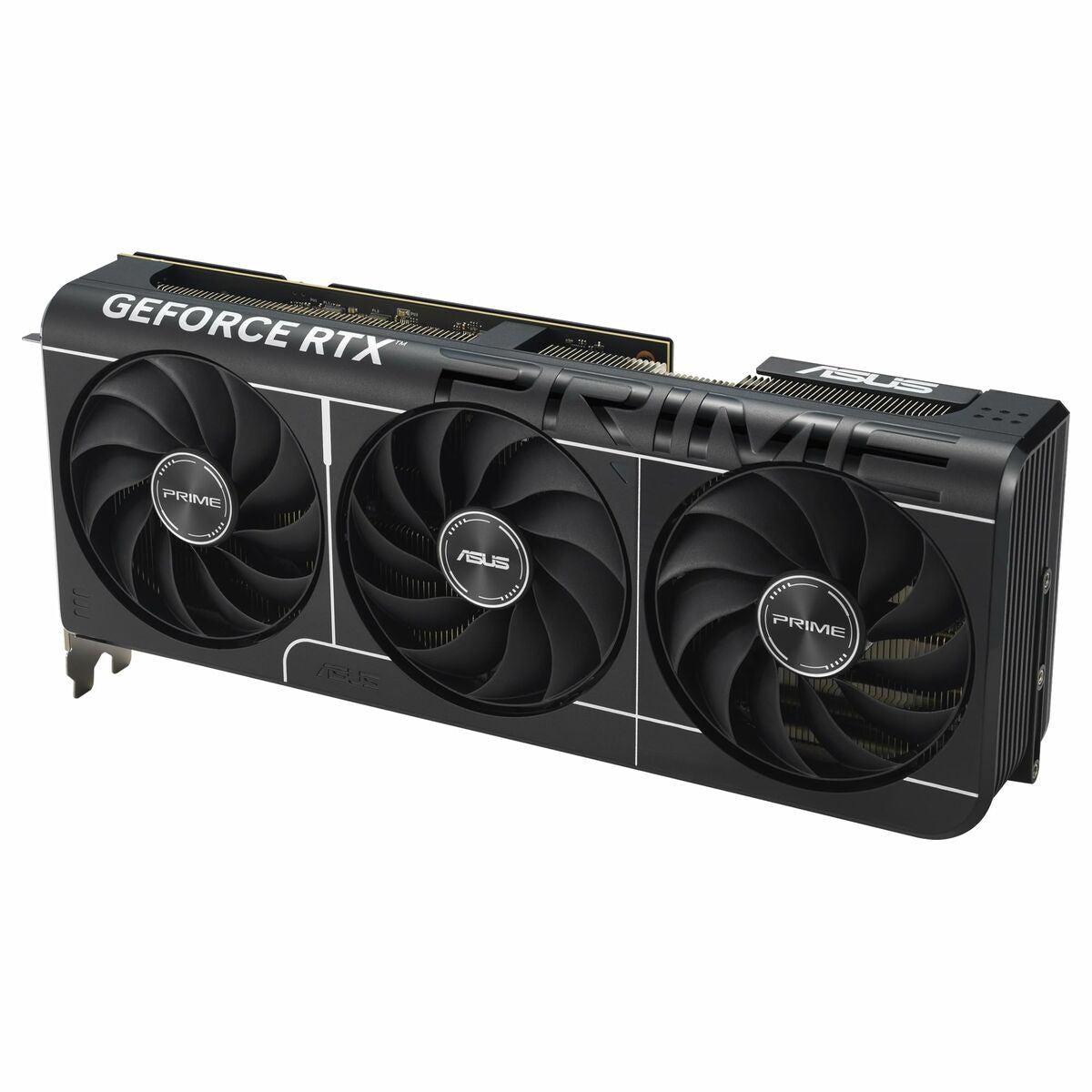 Graphics card Asus 90YV0MF0-M0NA00 16 GB nvidia geforce rtx 5070 ti GDDR6 GDDR6X GDDR7-13