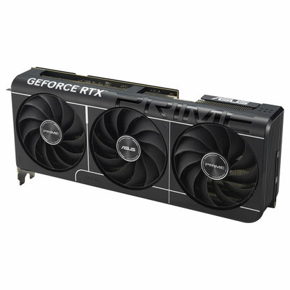 Graphics card Asus 90YV0MF0-M0NA00 16 GB nvidia geforce rtx 5070 ti GDDR6 GDDR6X GDDR7-13