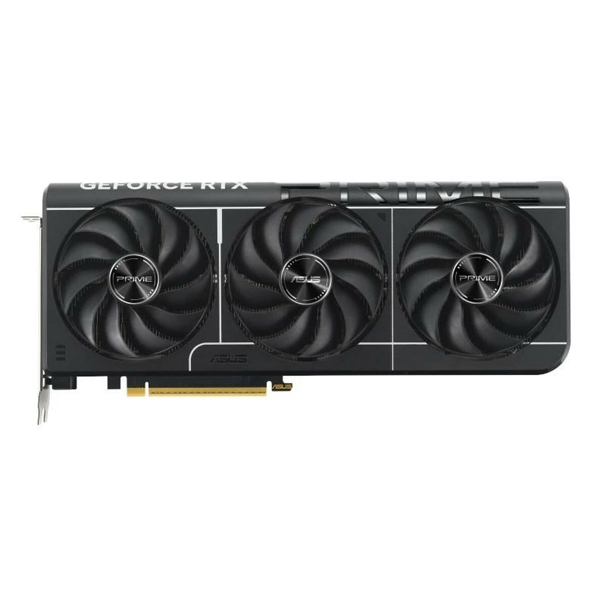 Graphics card Asus 90YV0MF0-M0NA00 16 GB nvidia geforce rtx 5070 ti GDDR6 GDDR6X GDDR7-3