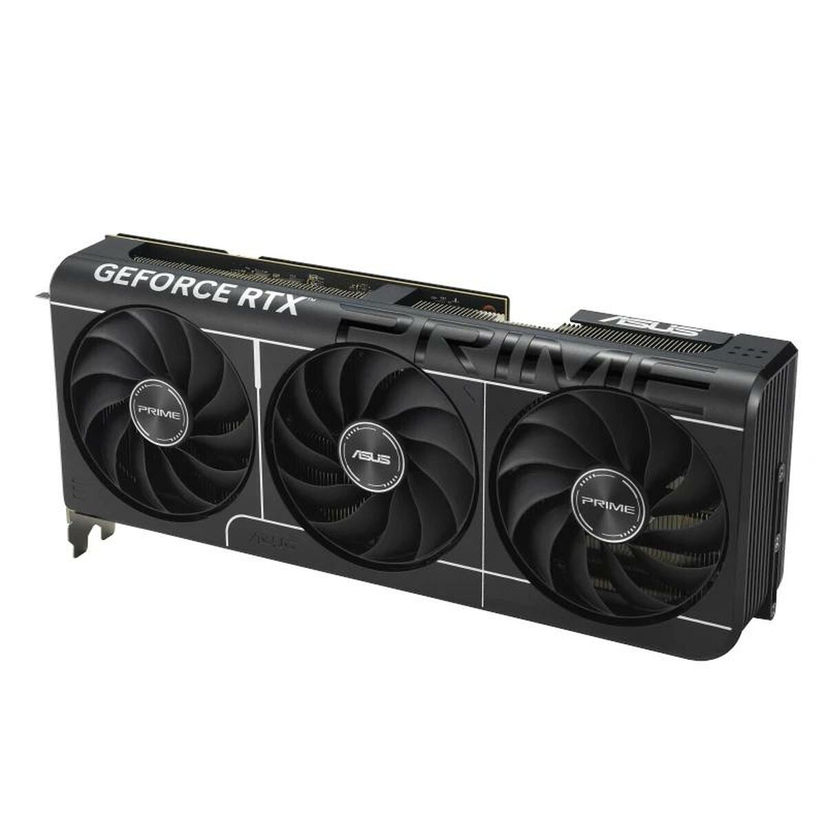 Graphics card Asus 90YV0MF0-M0NA00 16 GB nvidia geforce rtx 5070 ti GDDR6 GDDR6X GDDR7-2
