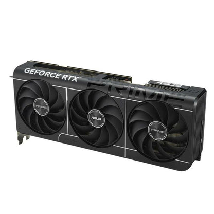 Graphics card Asus 90YV0MF0-M0NA00 16 GB nvidia geforce rtx 5070 ti GDDR6 GDDR6X GDDR7-2