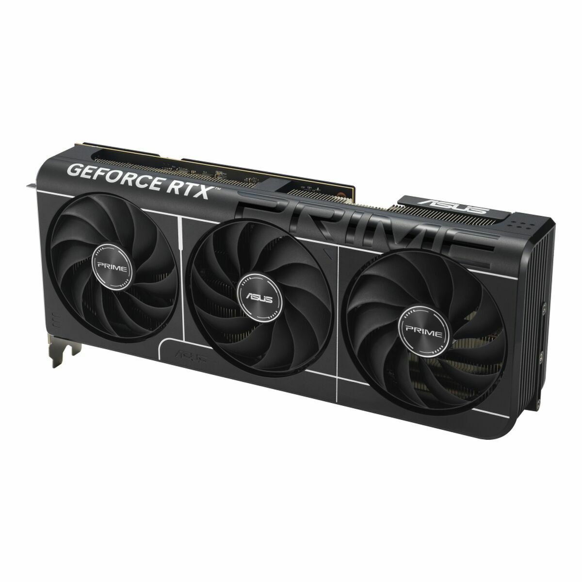 Graphics card Asus 90YV0MF0-M0NA00 16 GB nvidia geforce rtx 5070 ti GDDR6 GDDR6X GDDR7-37