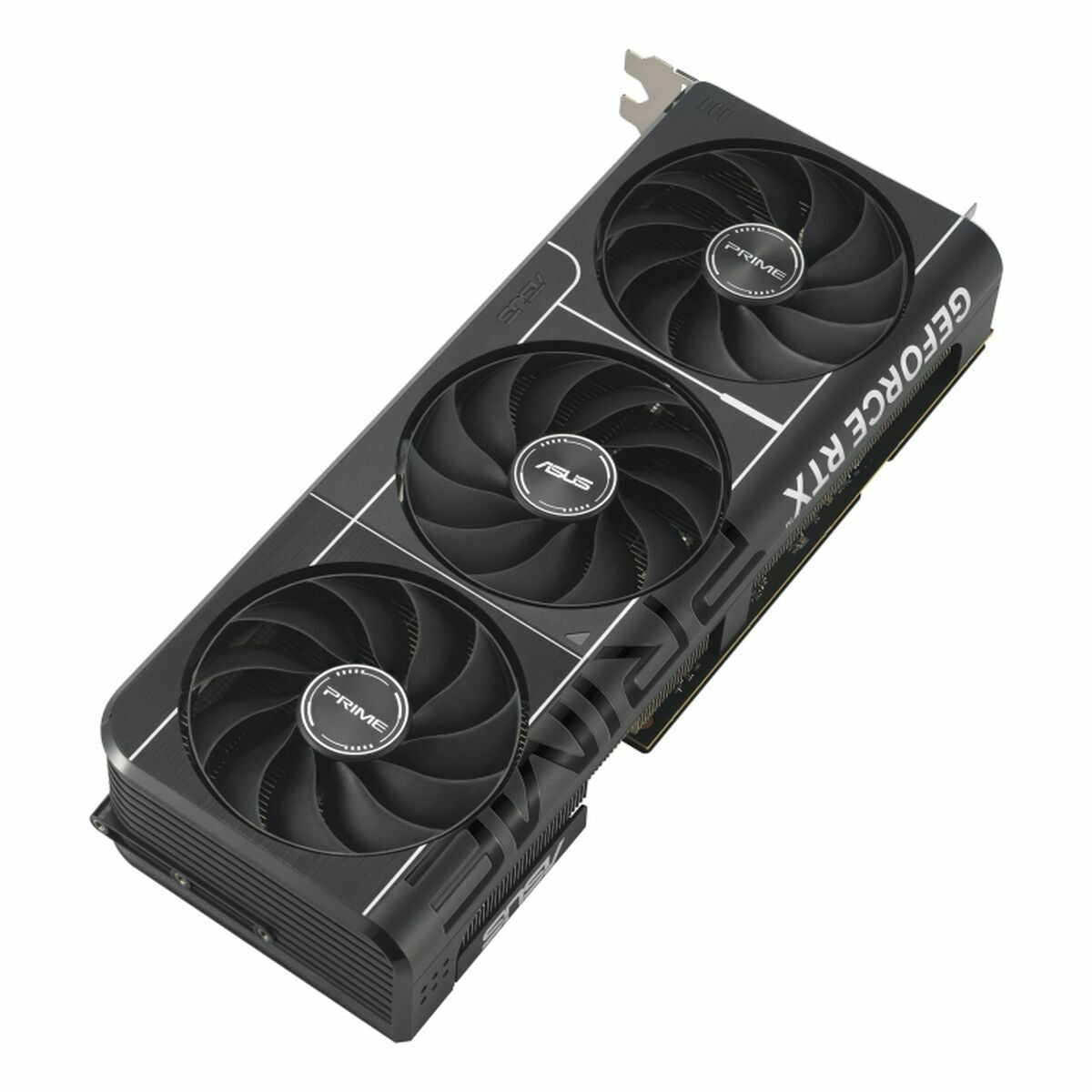 Graphics card Asus 90YV0MF0-M0NA00 16 GB nvidia geforce rtx 5070 ti GDDR6 GDDR6X GDDR7-36