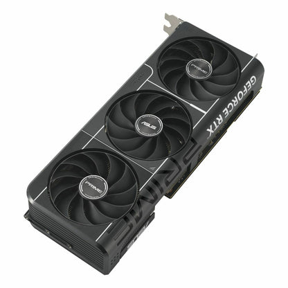 Graphics card Asus 90YV0MF0-M0NA00 16 GB nvidia geforce rtx 5070 ti GDDR6 GDDR6X GDDR7-36