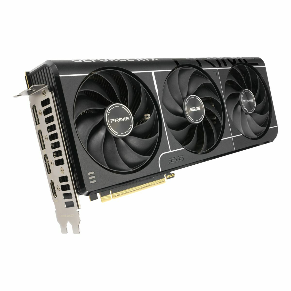 Graphics card Asus 90YV0MF0-M0NA00 16 GB nvidia geforce rtx 5070 ti GDDR6 GDDR6X GDDR7-34