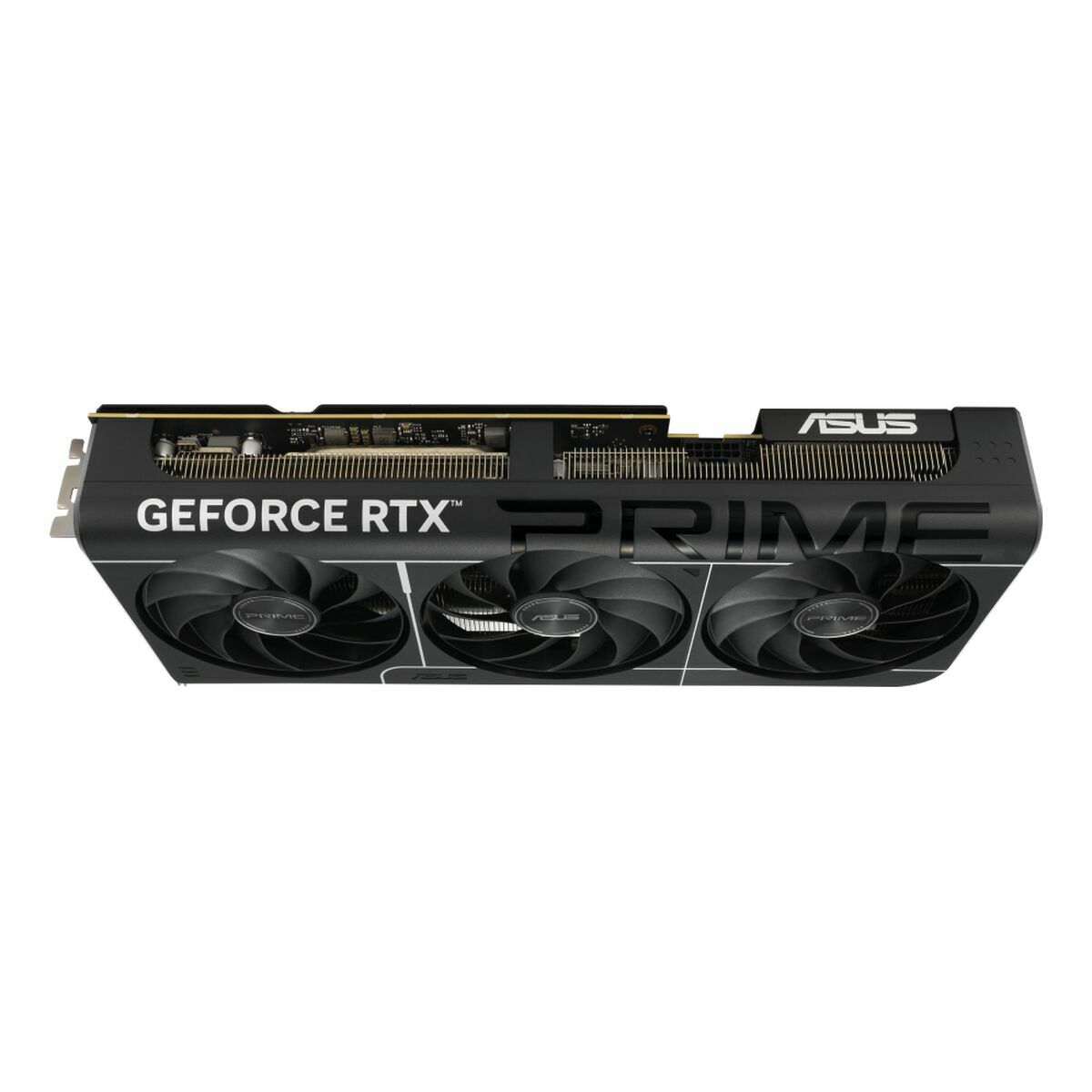 Graphics card Asus 90YV0MF0-M0NA00 16 GB nvidia geforce rtx 5070 ti GDDR6 GDDR6X GDDR7-33