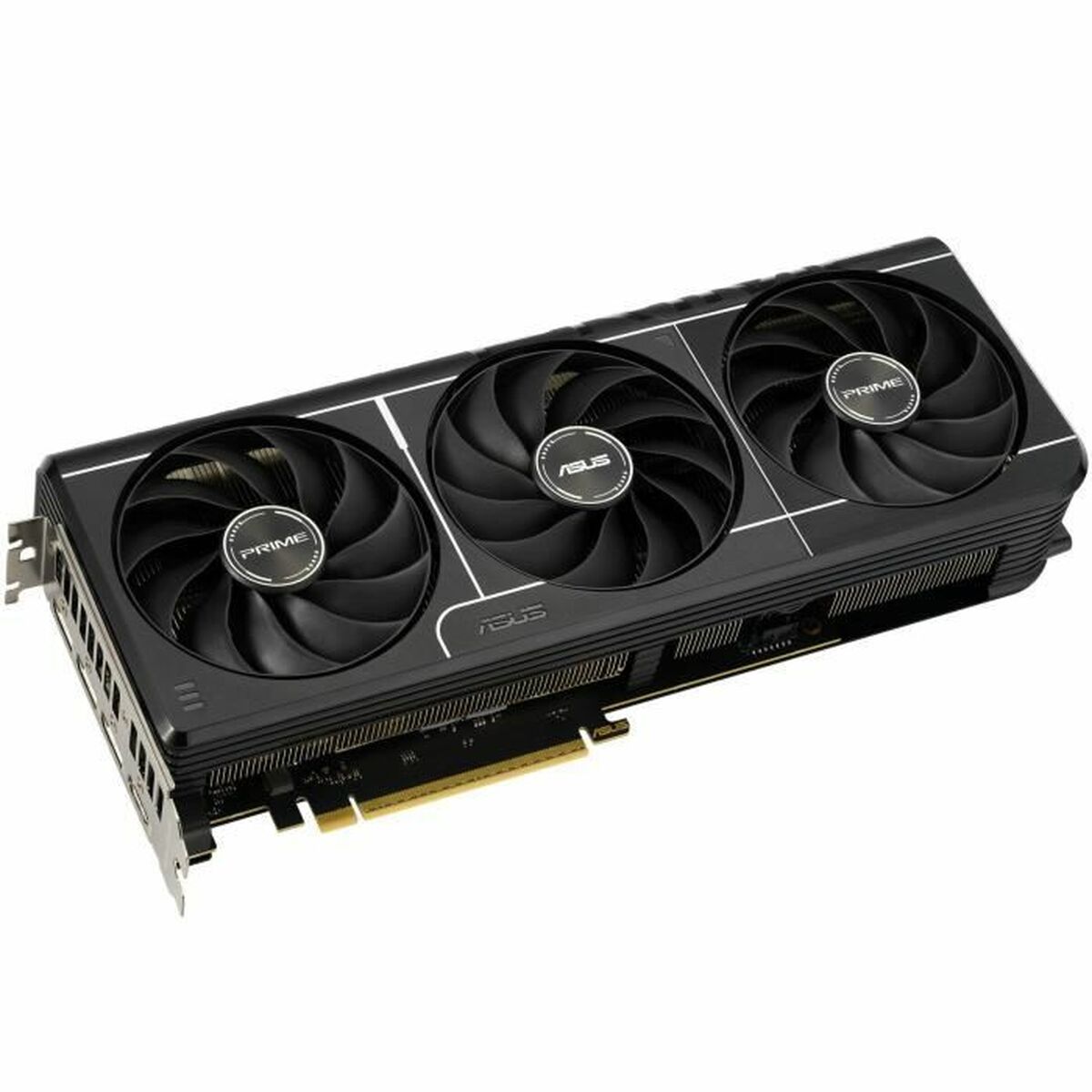 Graphics card Asus 90YV0MF0-M0NA00 16 GB nvidia geforce rtx 5070 ti GDDR6 GDDR6X GDDR7-28