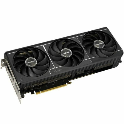 Graphics card Asus 90YV0MF0-M0NA00 16 GB nvidia geforce rtx 5070 ti GDDR6 GDDR6X GDDR7-28