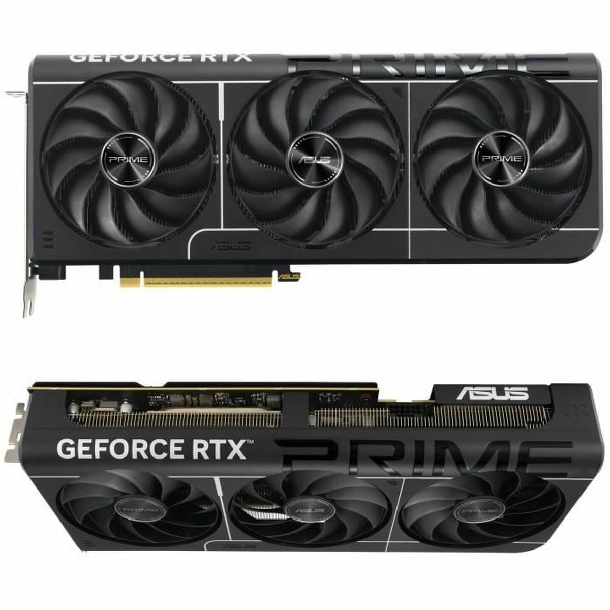 Graphics card Asus 90YV0MF0-M0NA00 16 GB nvidia geforce rtx 5070 ti GDDR6 GDDR6X GDDR7-27