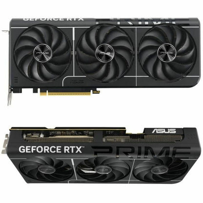 Graphics card Asus 90YV0MF0-M0NA00 16 GB nvidia geforce rtx 5070 ti GDDR6 GDDR6X GDDR7-27