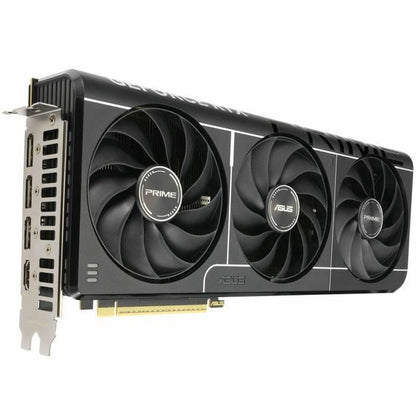 Graphics card Asus 90YV0MF0-M0NA00 16 GB nvidia geforce rtx 5070 ti GDDR6 GDDR6X GDDR7-26