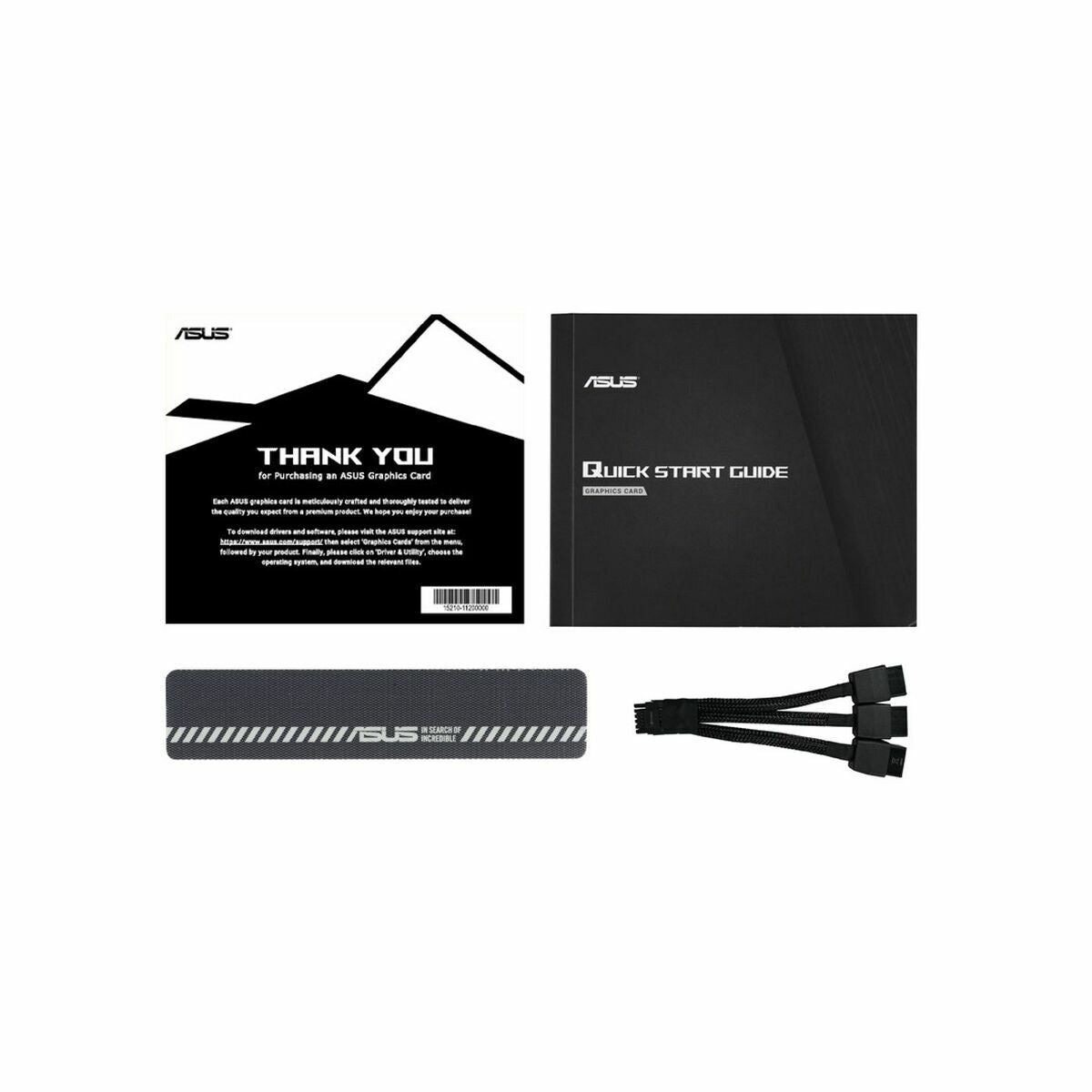 Graphics card Asus 90YV0MF0-M0NA00 16 GB nvidia geforce rtx 5070 ti GDDR6 GDDR6X GDDR7-51