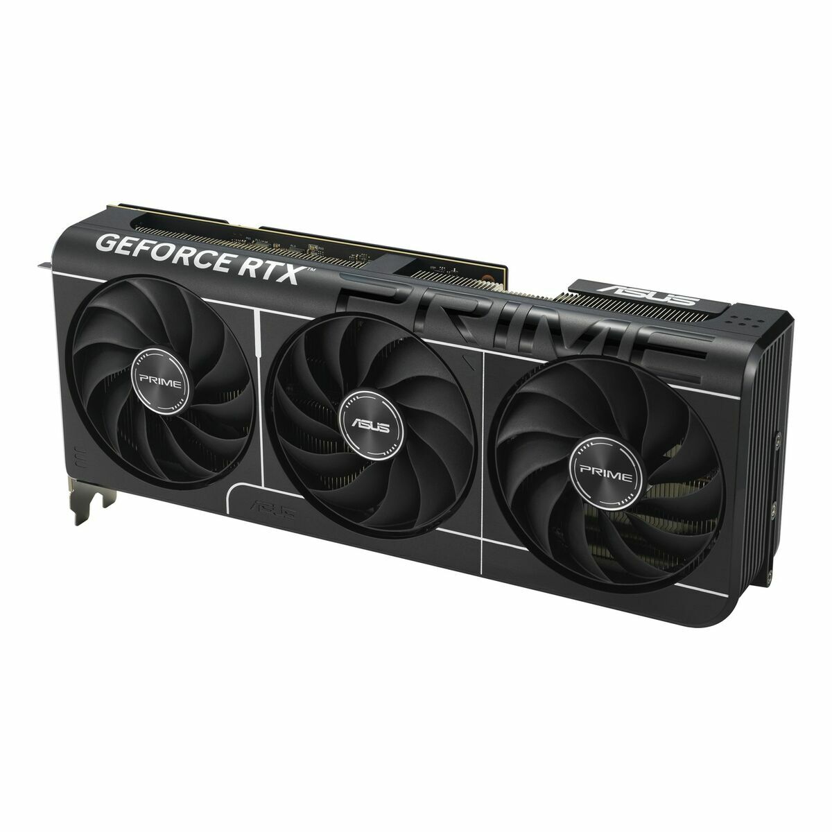 Graphics card Asus 90YV0MF0-M0NA00 16 GB nvidia geforce rtx 5070 ti GDDR6 GDDR6X GDDR7-47