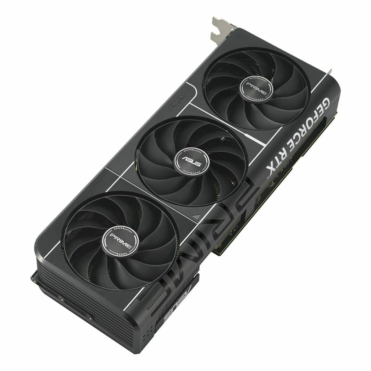Graphics card Asus 90YV0MF0-M0NA00 16 GB nvidia geforce rtx 5070 ti GDDR6 GDDR6X GDDR7-46